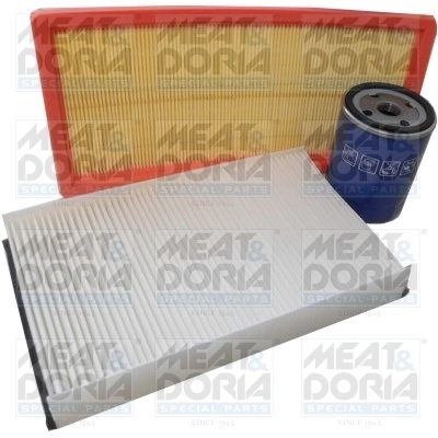 Filter Set